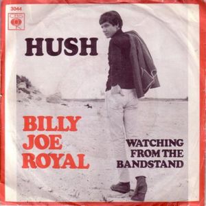 Billy Joe Royal